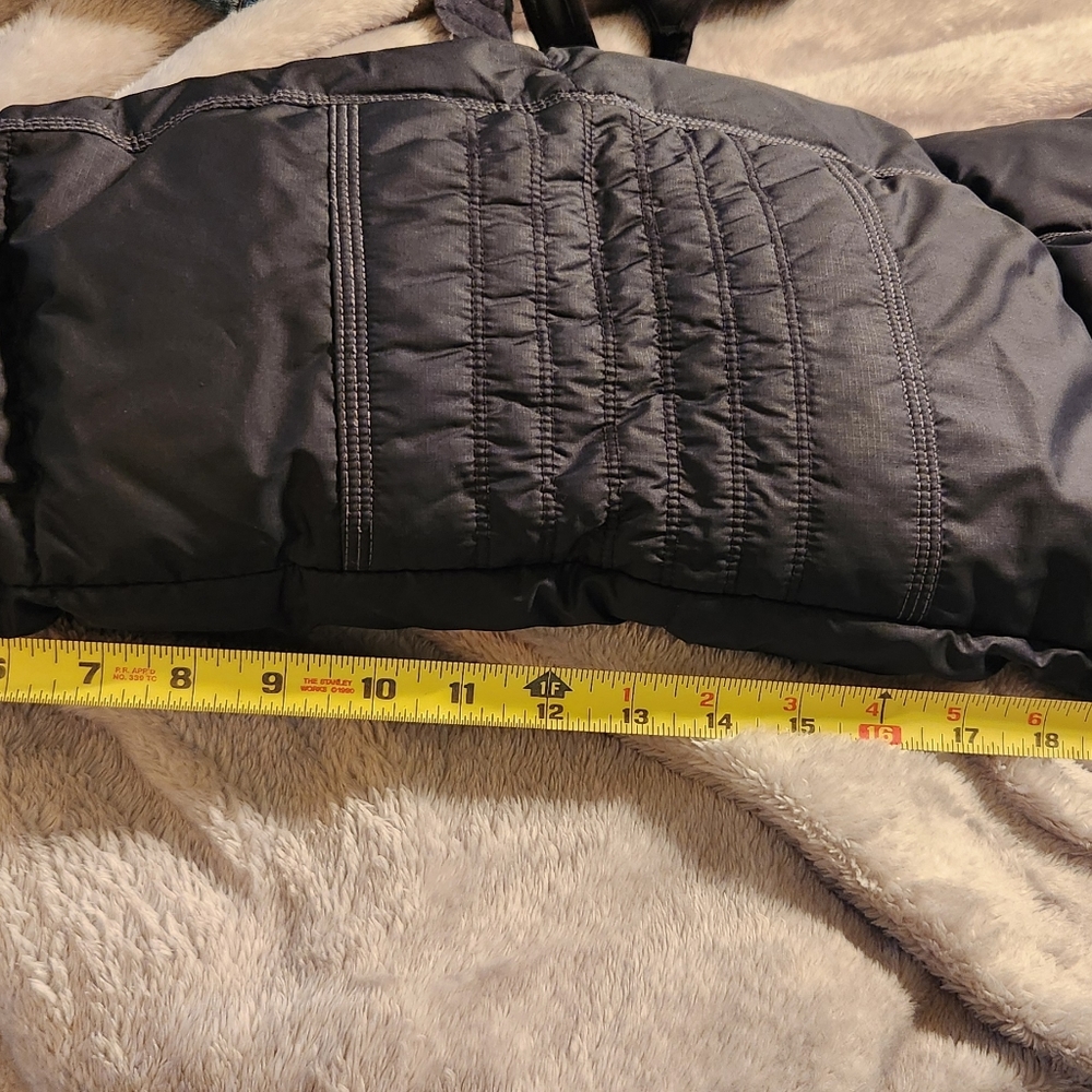 Nike Men's Heavy Puffer Coat (XL)